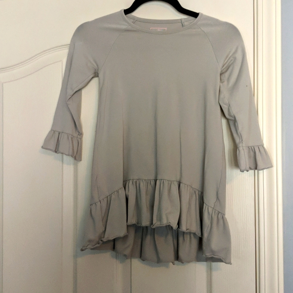 Southern Tots tunic